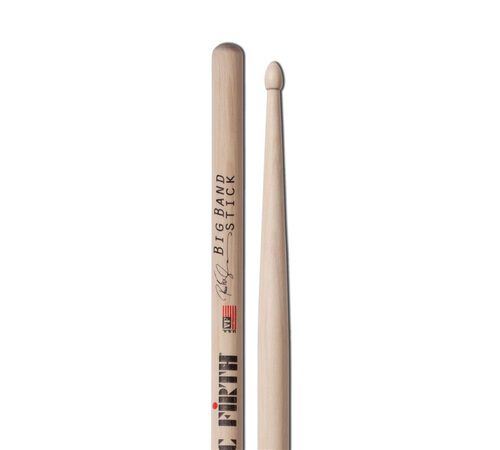 VIC FIRTH SPE3 PETER ERSKINE SIGNATURE BIG BAND