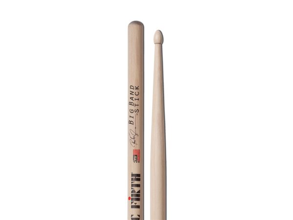 VIC FIRTH SPE3 PETER ERSKINE SIGNATURE BIG BAND 1 VIC FIRTH SPE3 PETER ERSKINE SIGNATURE BIG BAND