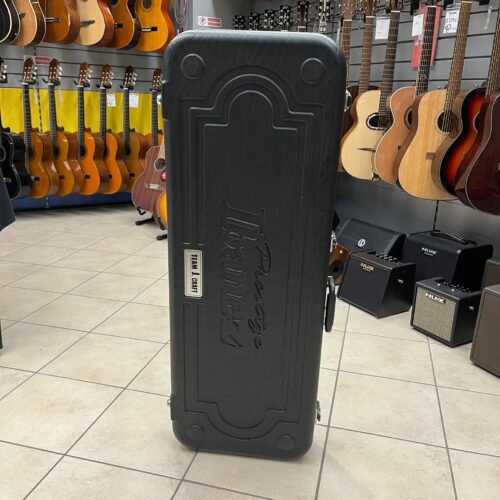IBANEZ PRESTIGE TEAM J. CRAFT HARD CASE - USATO