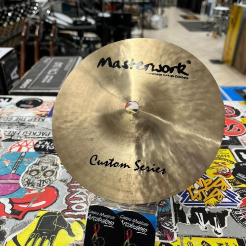MASTERWORK CUSTOM SERIES SPLASH 7" - USATO