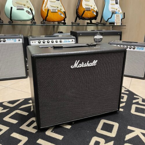 MARSHALL CODE 50 - USATO
