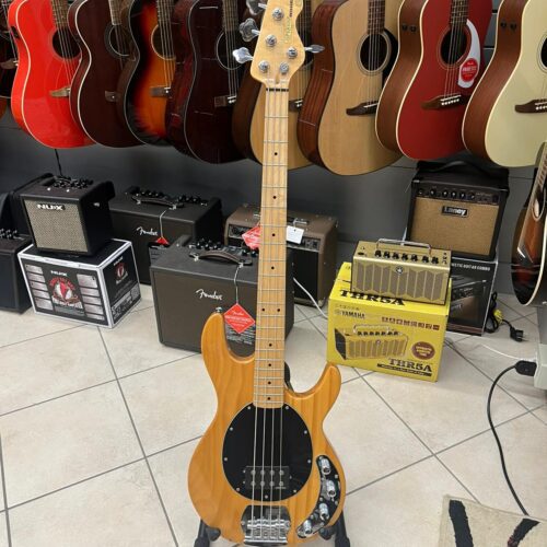 VINTAGE V96 NATURAL 4 CORDE - USATO