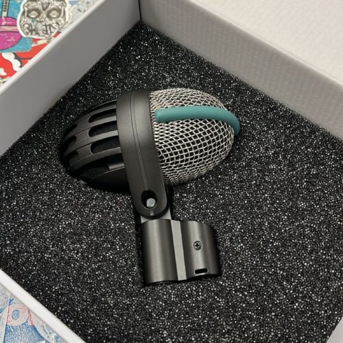 AKG D112 MKII - USATO